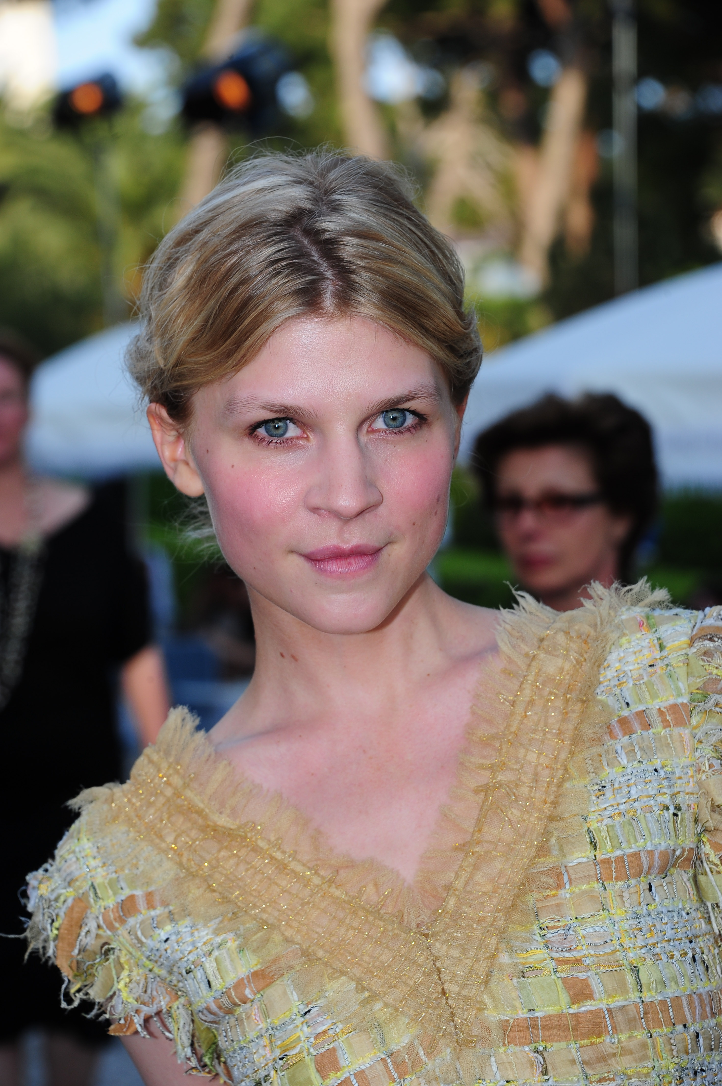 Clemence Poesy 1080367 Clemence Poesy Picture #52629