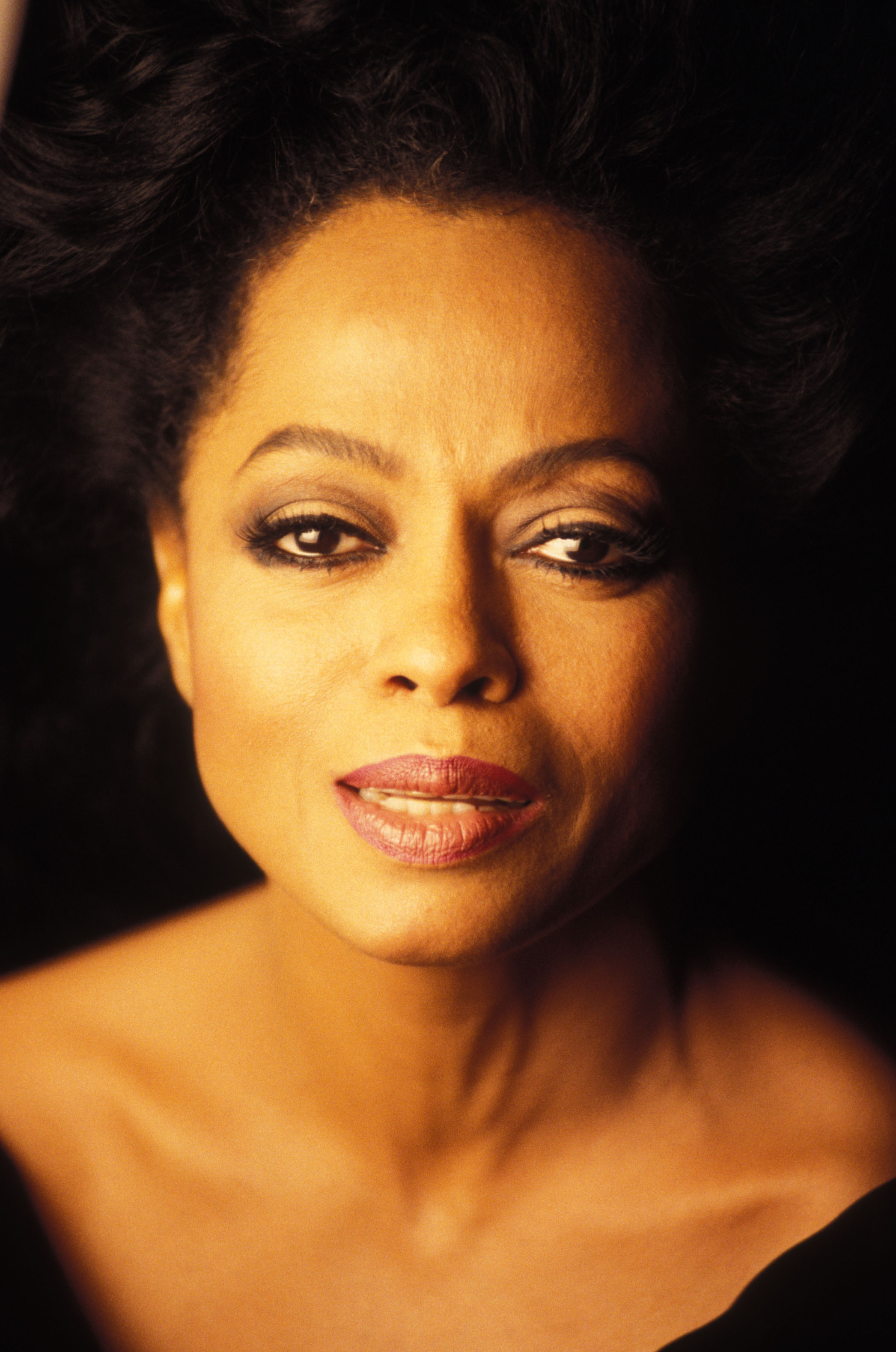 Diana Ross - Picture
